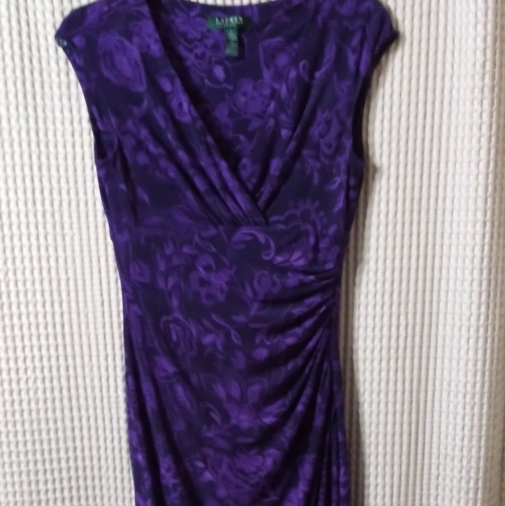 Ralph Lauren dress